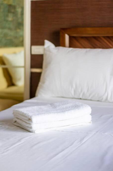 Antonio's Place, 3 Mins To Mactan Airport, Fast Internet With Netflix