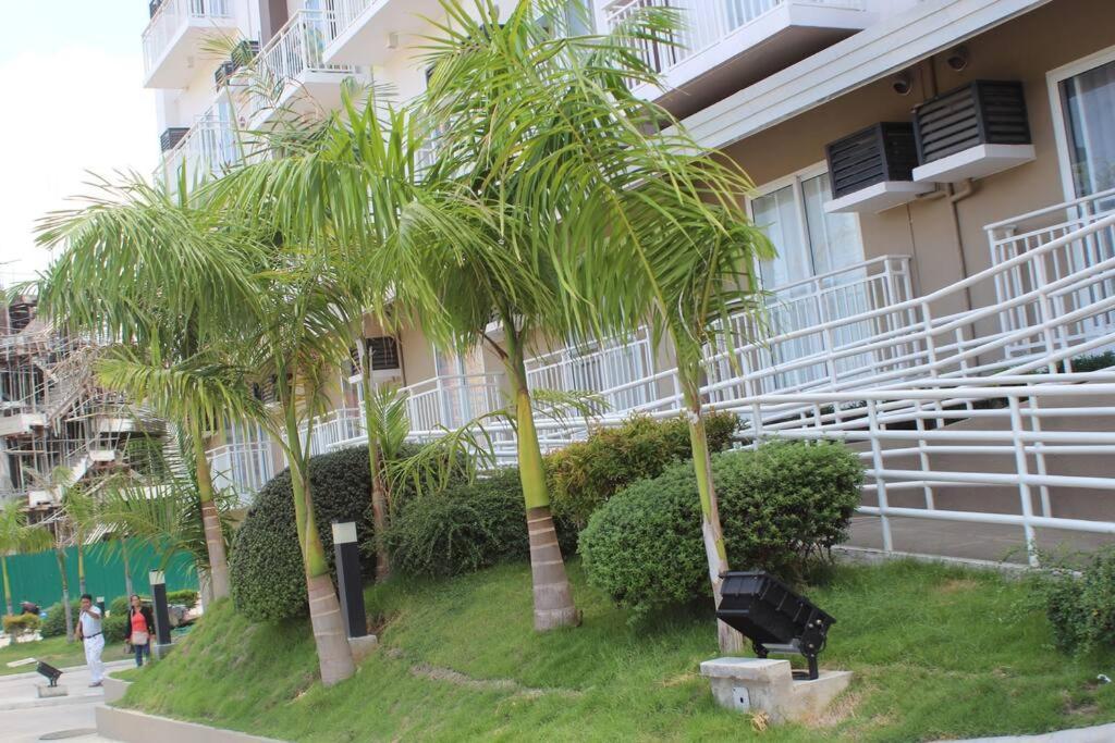 Antonio's Place, 3 Mins To Mactan Airport, Fast Internet With Netflix Apartment Lapu-Lapu City