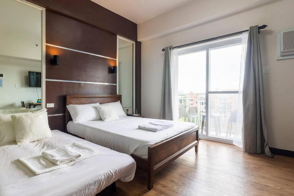 Antonio's Place, 3 Mins To Mactan Airport, Fast Internet With Netflix Apartment Lapu-Lapu City