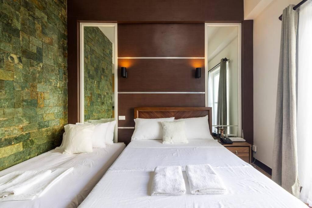 Antonio's Place, 3 Mins To Mactan Airport, Fast Internet With Netflix * Lapu-Lapu City