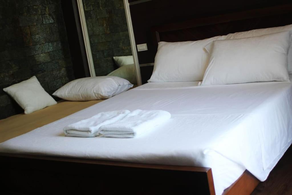 Antonio's Place, 3 Mins To Mactan Airport, Fast Internet With Netflix Apartment Lapu-Lapu City