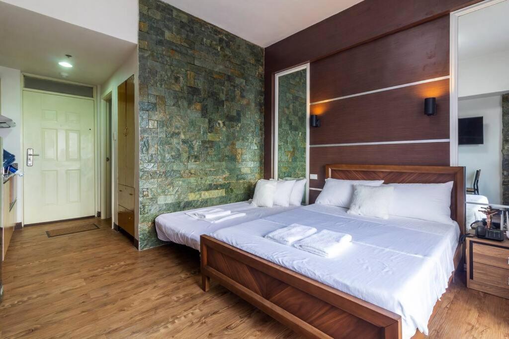 Apartment Antonio's Place, 3 Mins To Mactan Airport, Fast Internet With Netflix Lapu-Lapu City