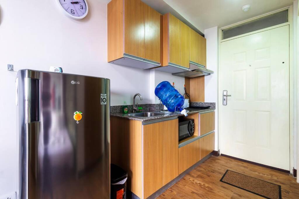 Antonio's Place, 3 Mins To Mactan Airport, Fast Internet With Netflix *