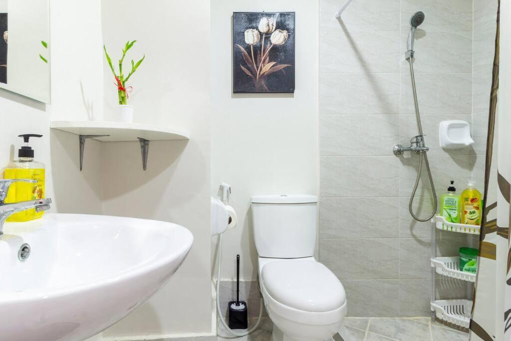 Antonio's Place, 3 Mins To Mactan Airport, Fast Internet With Netflix Lapu-Lapu City