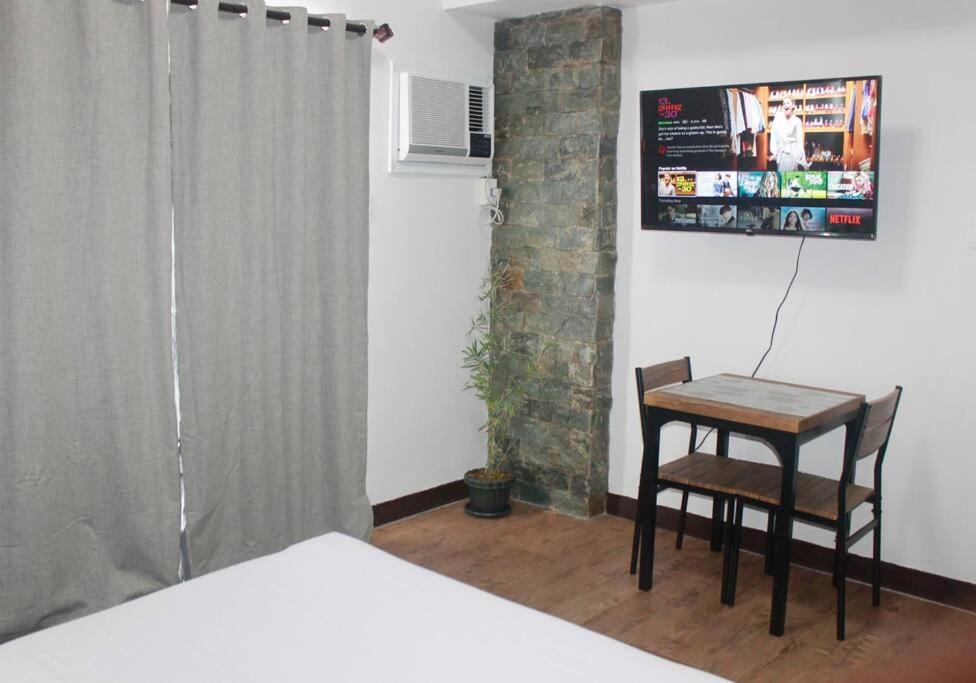 Antonio's Place, 3 Mins To Mactan Airport, Fast Internet With Netflix *