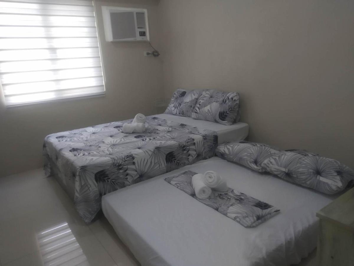 Aparthotel Sunvida Tower Across Sm Cebu