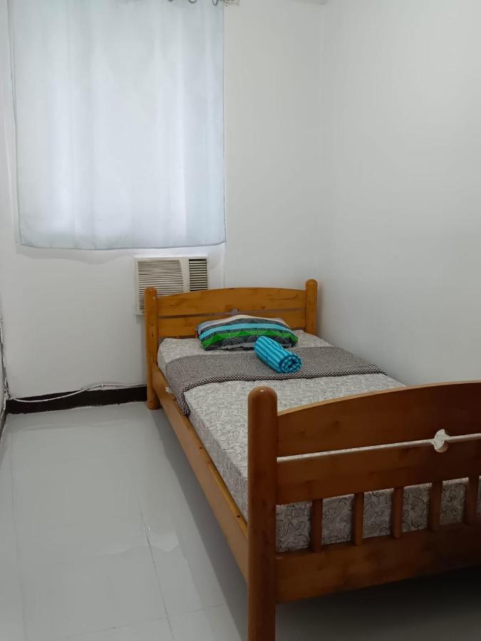 Three-bedroom - 4th Floor Stairs Only Apartment *