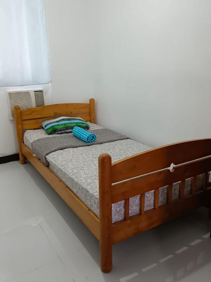 Apartment Three-bedroom - 4th Floor Stairs Only Lapu-Lapu City
