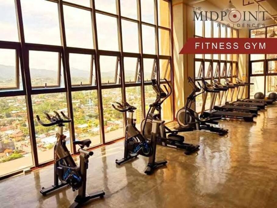 The Midpoint Residences - Unit Cebu
