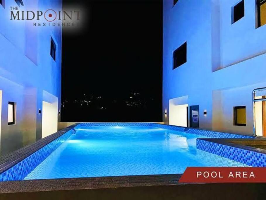 The Midpoint Residences - Unit *