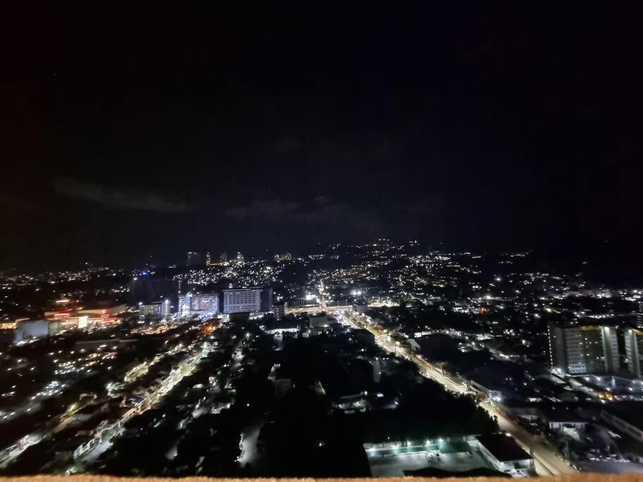 The Midpoint Residences - Unit * Cebu