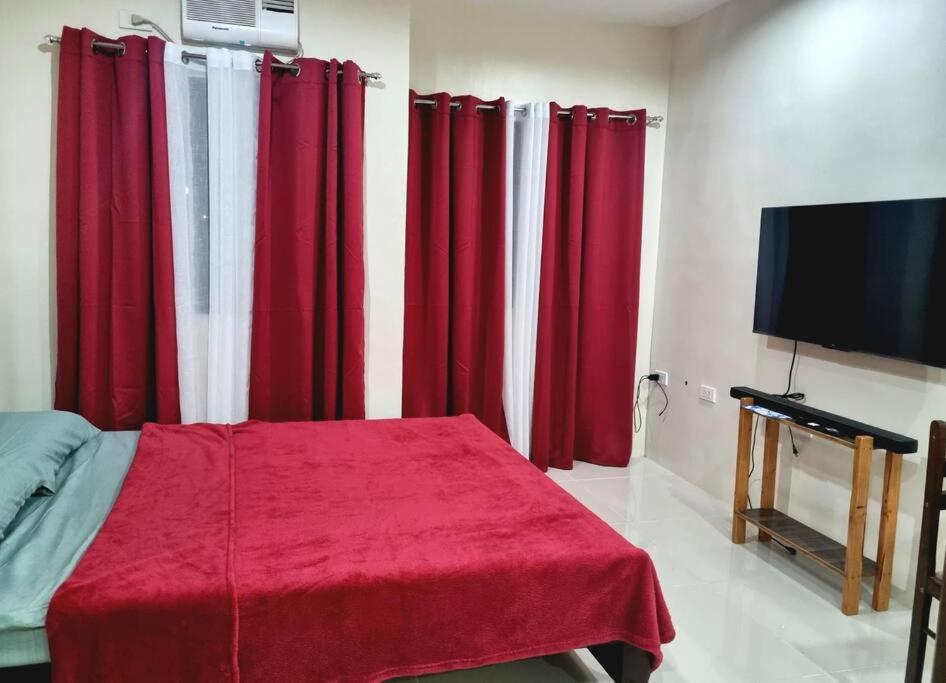 The Midpoint Residences - Unit Cebu