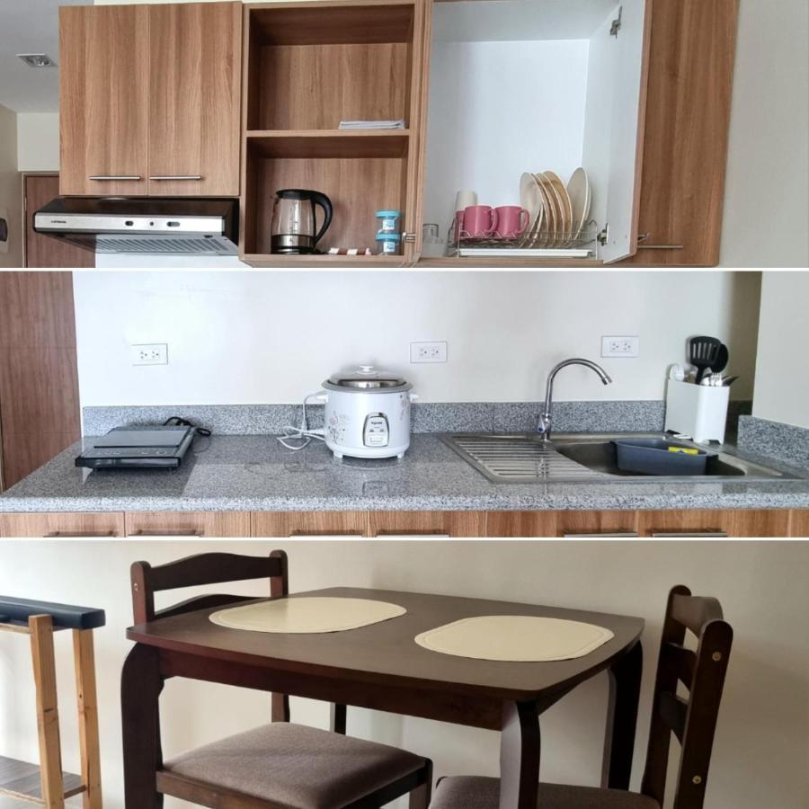 Apartment The Midpoint Residences - Unit