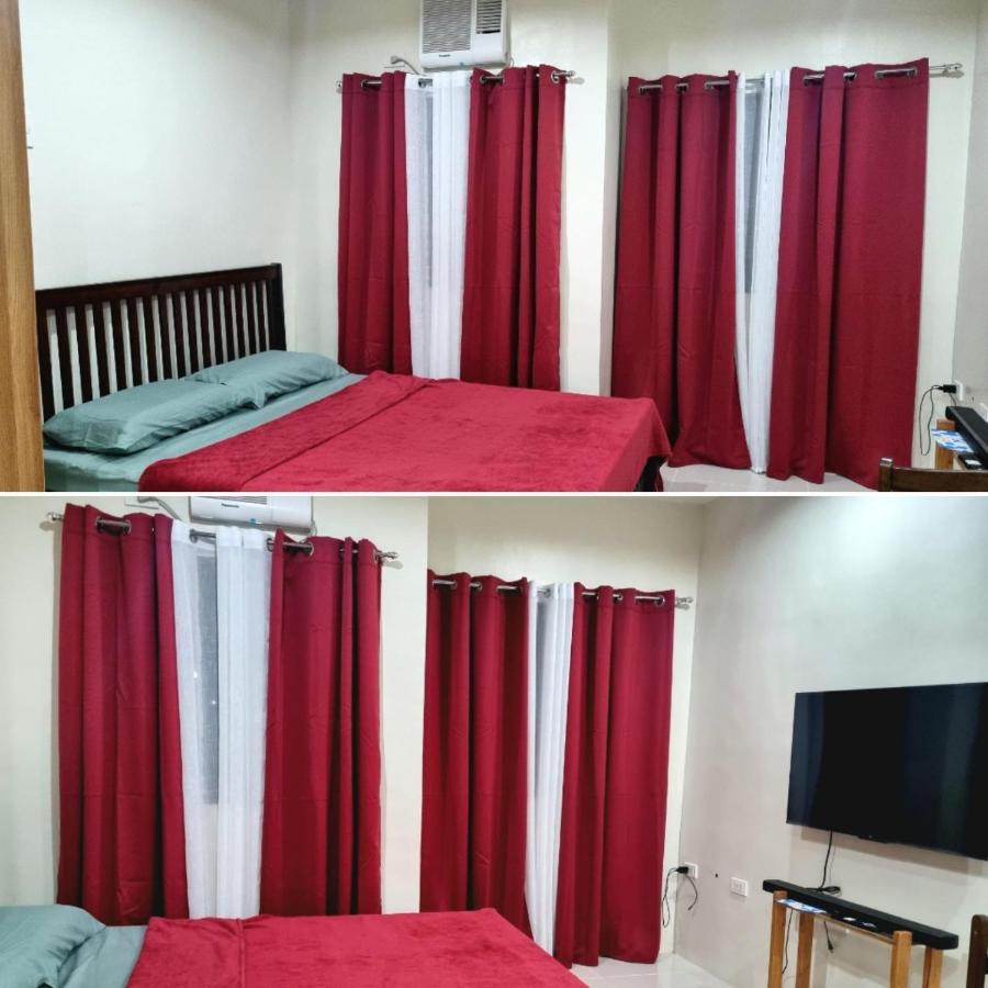 The Midpoint Residences - Unit Apartment
