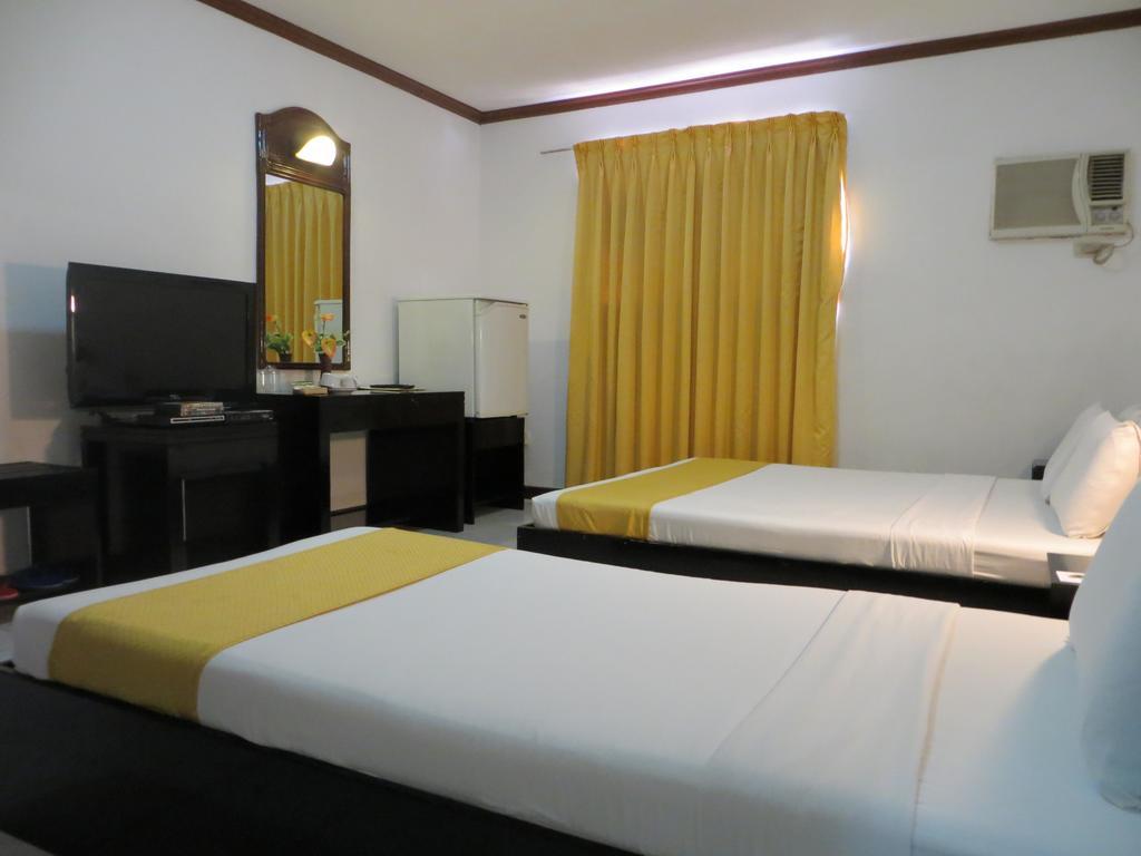 Hotel Paragon 2*