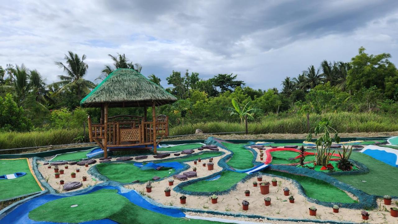 Nirvana & Dive Centre -