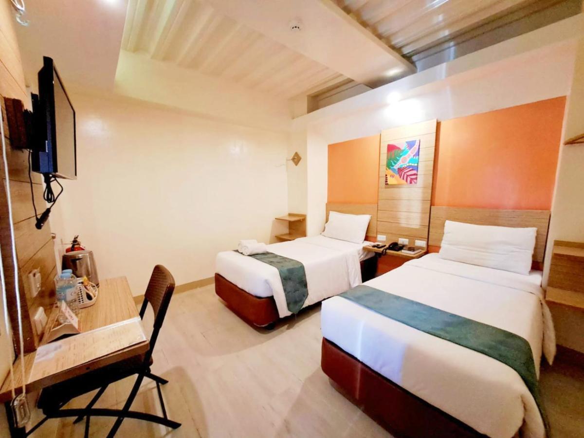 Mactan Hotel Lapu-Lapu City