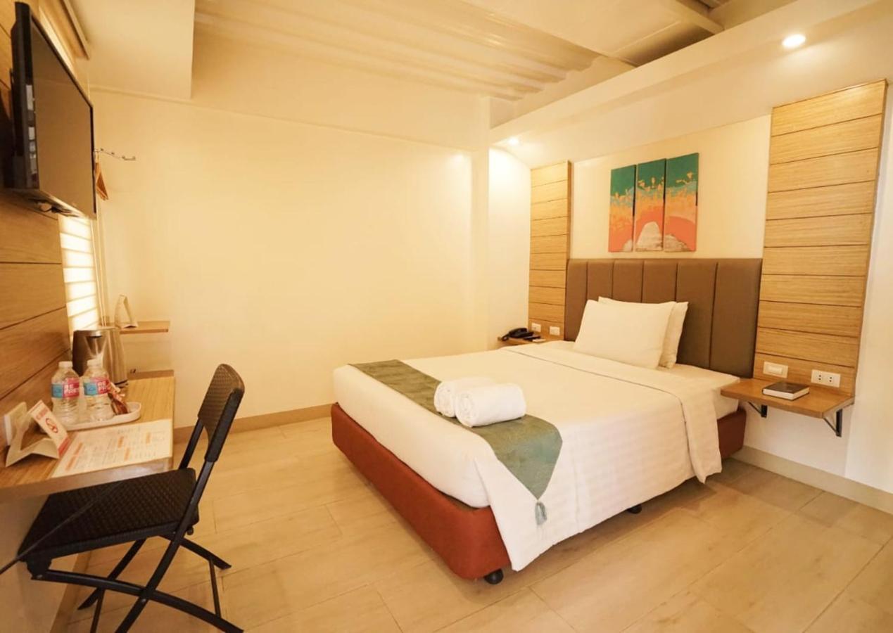 Hotel Mactan