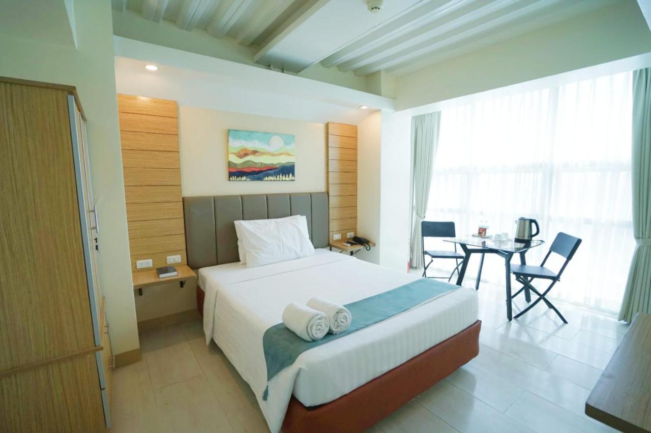 Mactan 2* Lapu-Lapu City