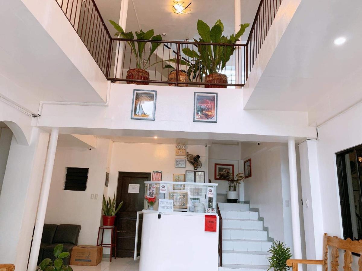 Luna Travellers Bed & Breakfast Oslob