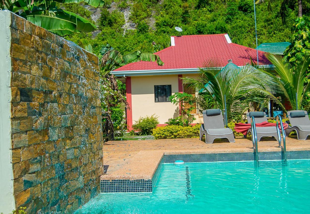 Resort Sbg Lambug