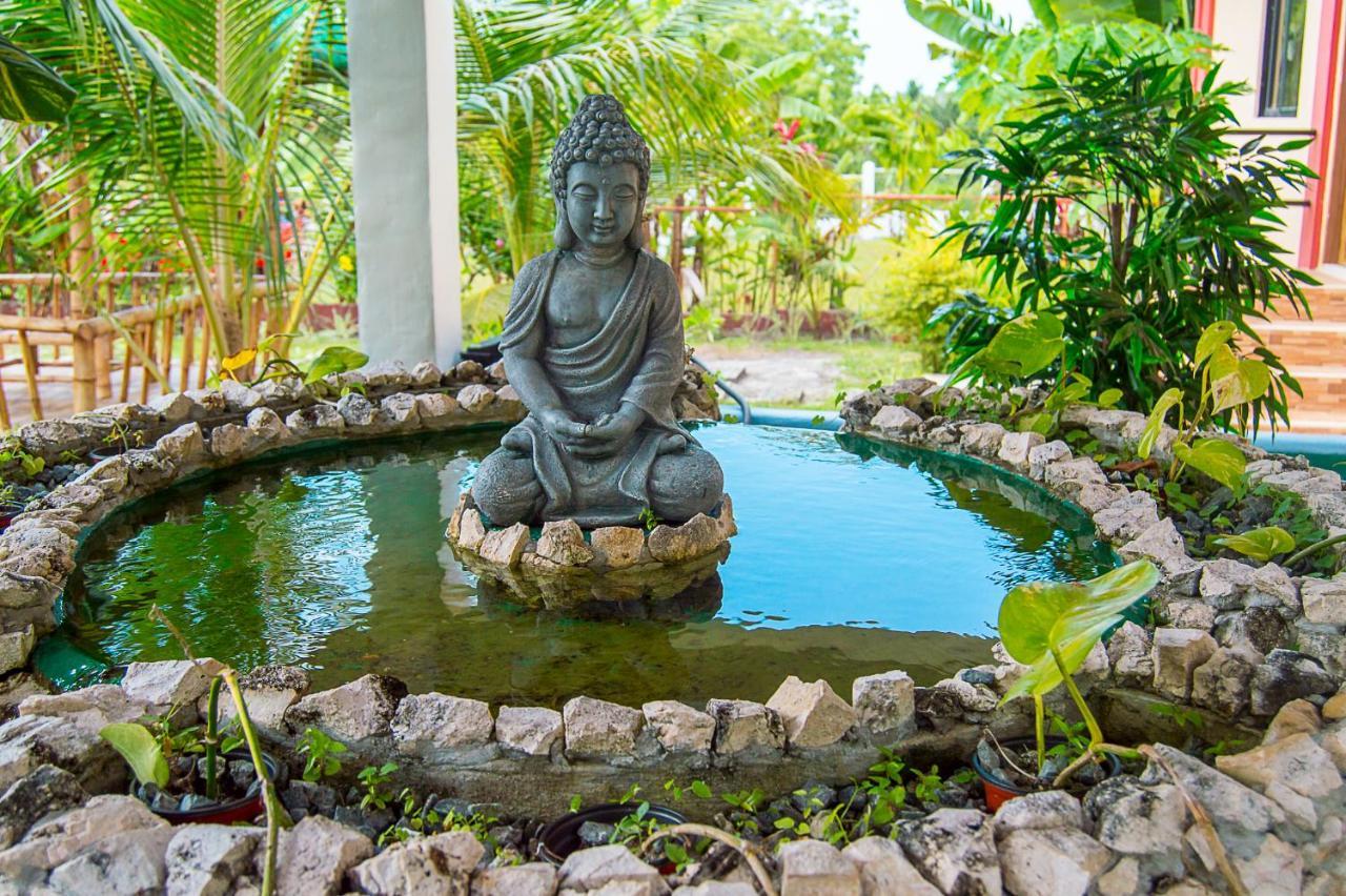 Sbg Lambug Resort Badian