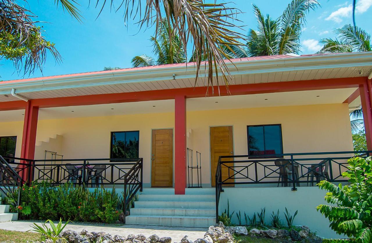 Sbg Lambug Resort Badian