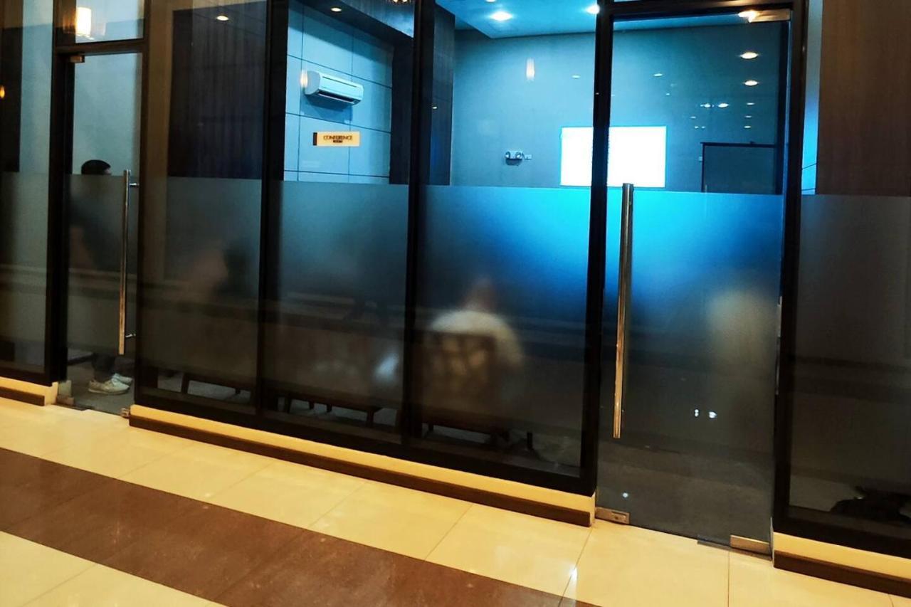 1 Bedroom With Balcony Azalea *