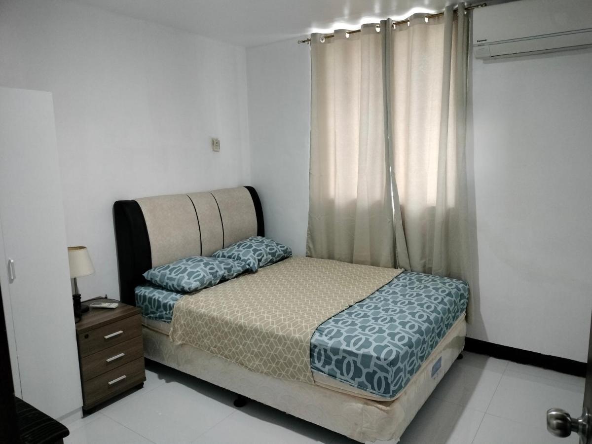 Three-bedroom - 4th Floor Stairs Only Apartment *
