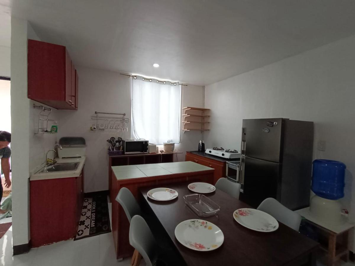 Three-bedroom - 4th Floor Stairs Only Apartment