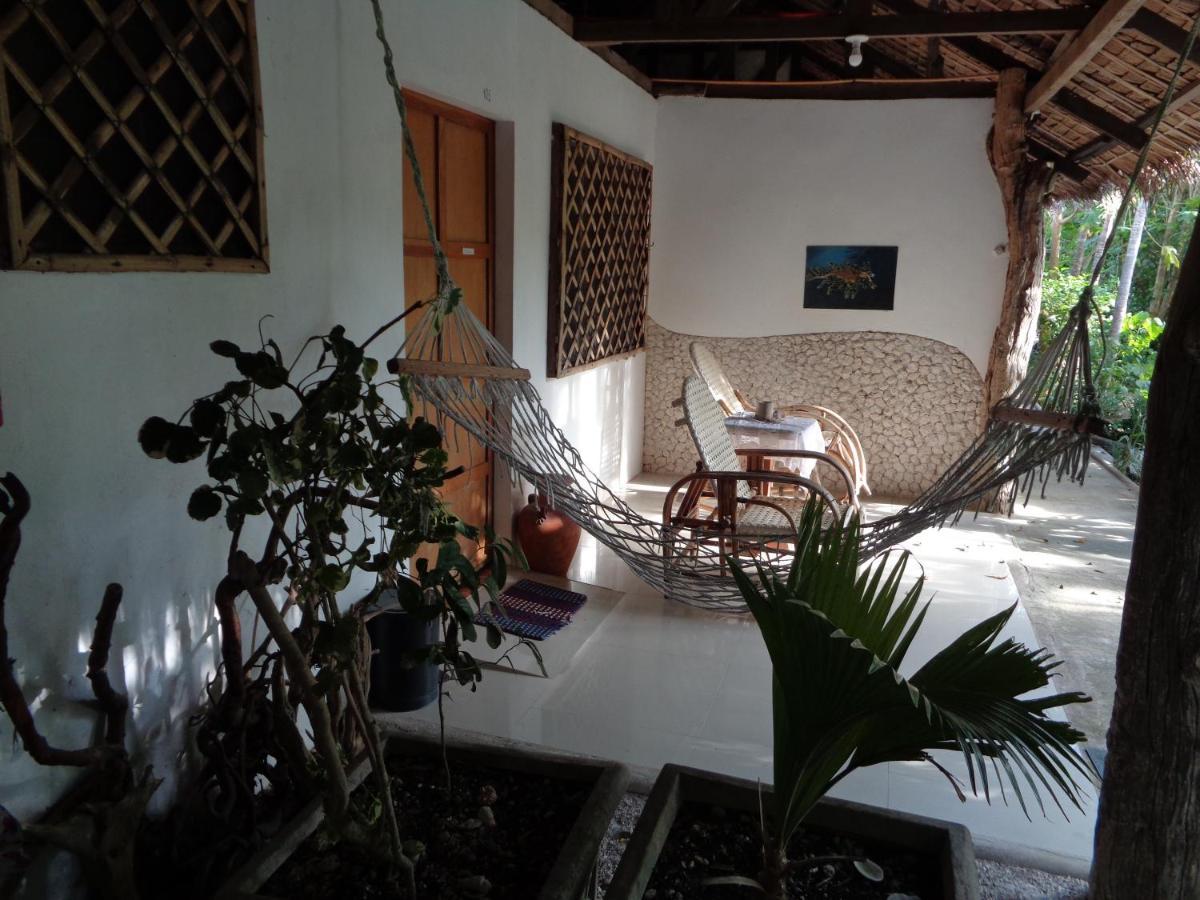 Sea Turtle House Moalboal