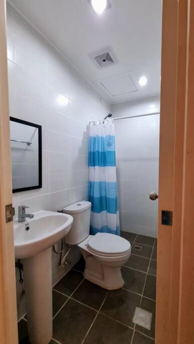 Apartment The Midpoint Residences - Unit