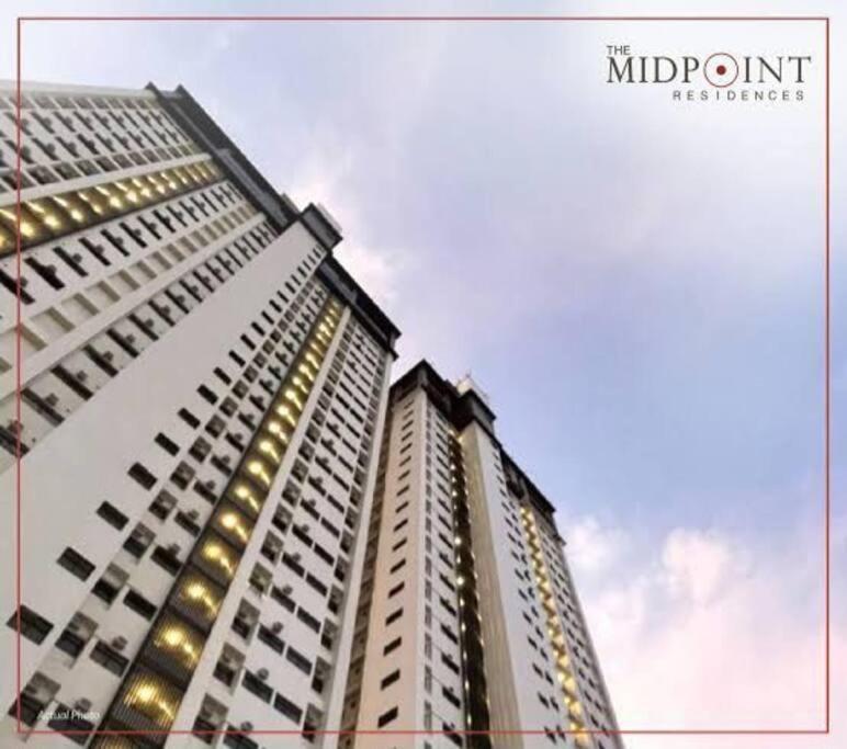The Midpoint Residences - Unit *