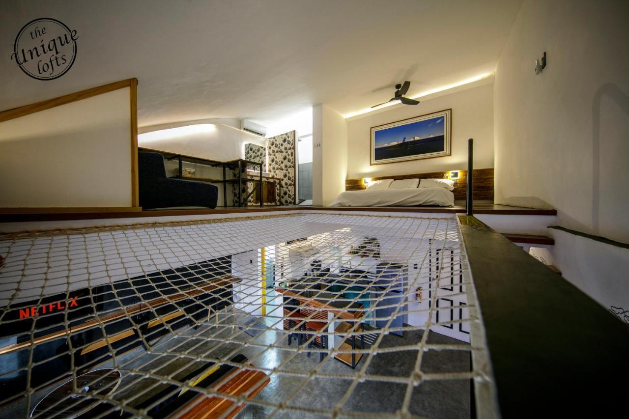The Unique Loft Lapu-Lapu City