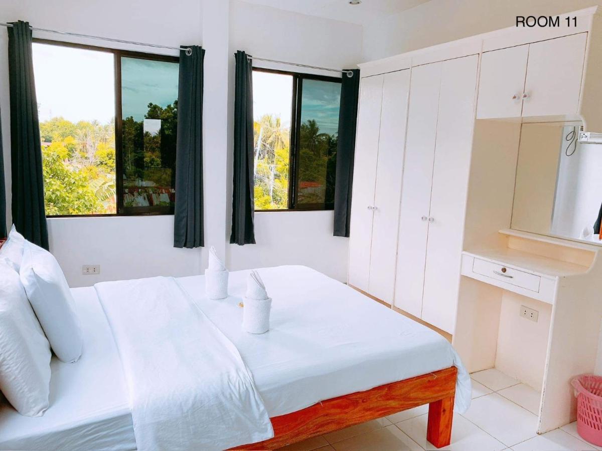 Bed & Breakfast Luna Travellers 2*