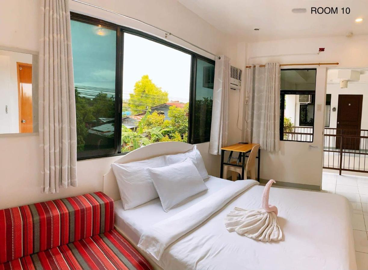 Bed & Breakfast Luna Travellers 2*