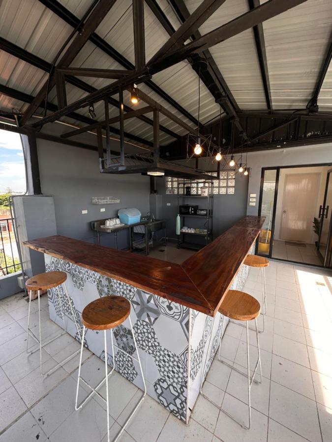 Albergue Murals Mactan *