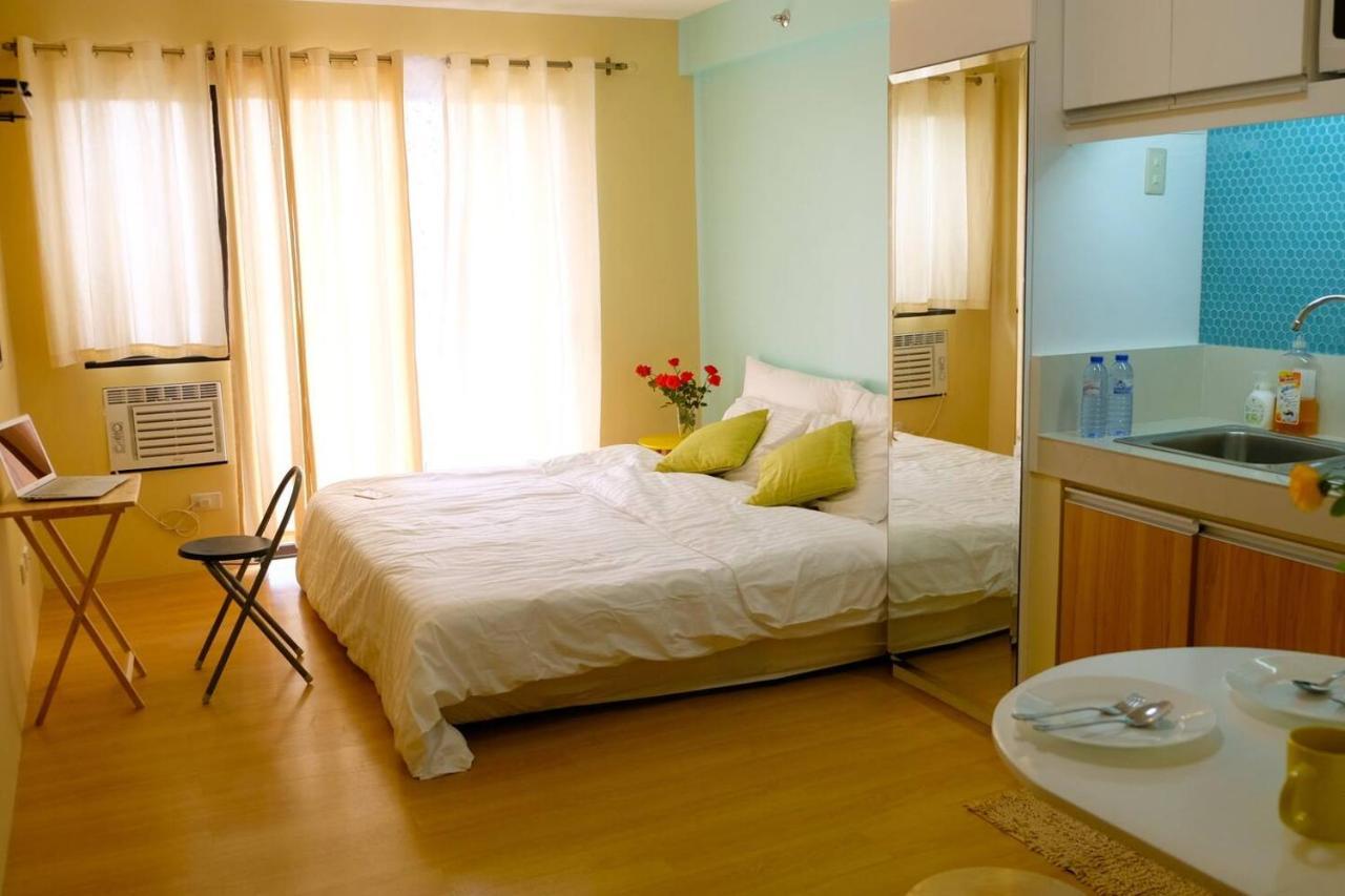 Resort-inspired In City, Philippines Apartment Cebu