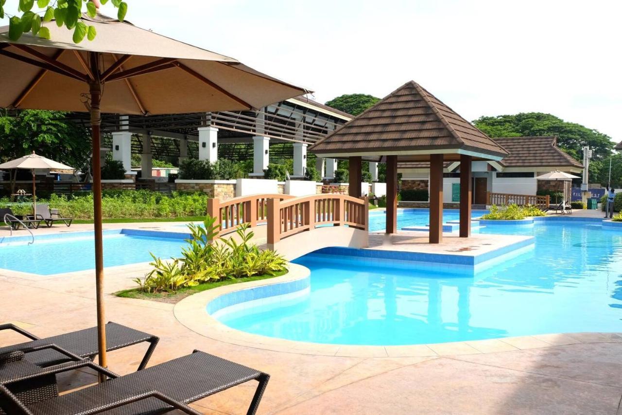 Resort-inspired In City, Philippines Apartment *