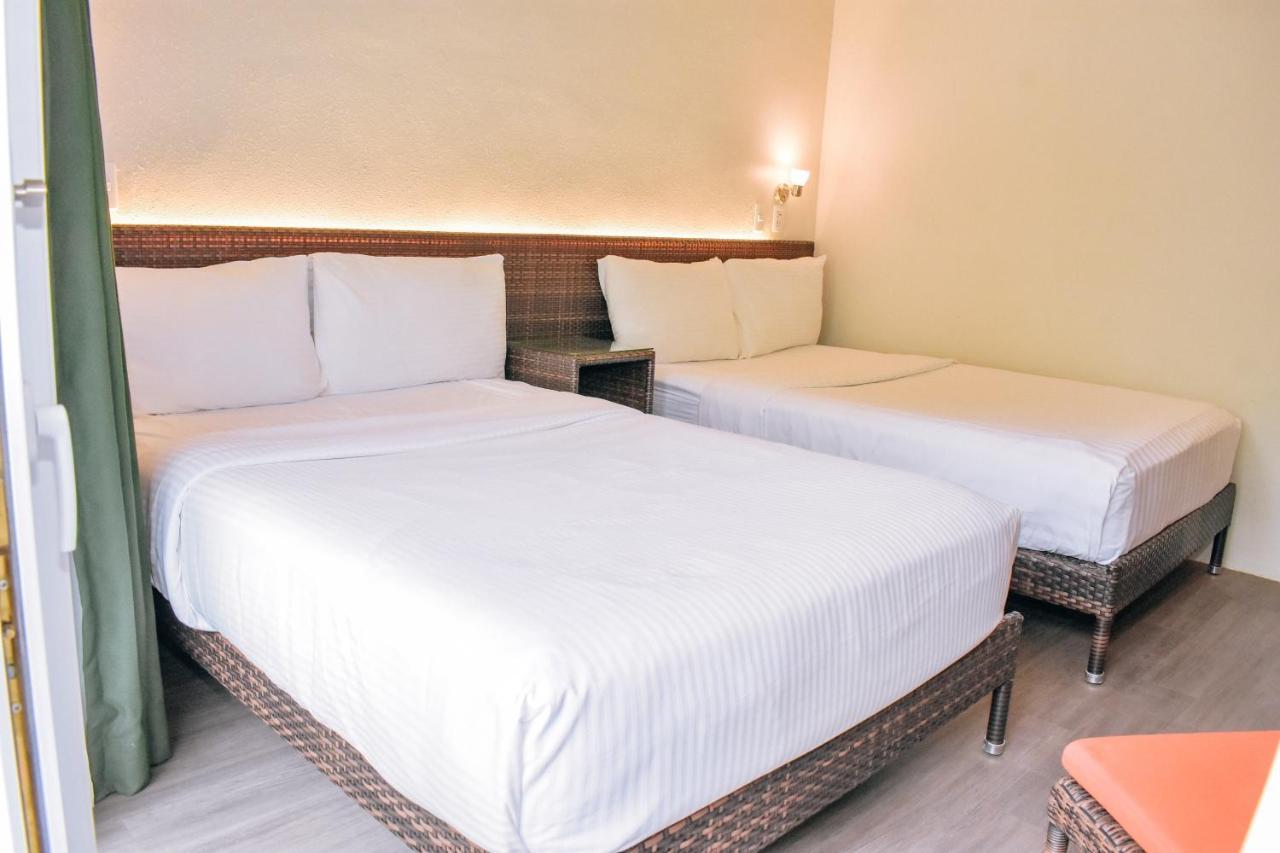 Golden Sands Destination Resort