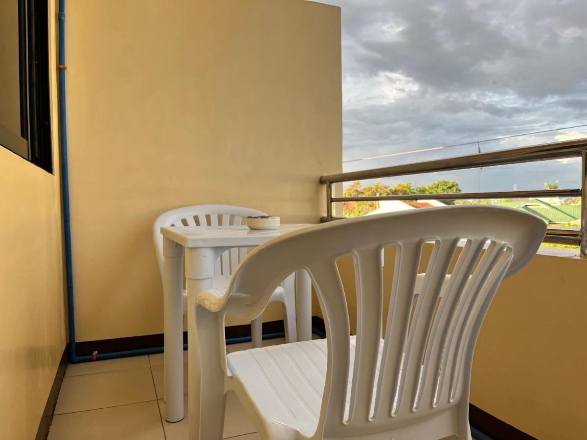 Hrs Apartelle Talisay (Cebu)