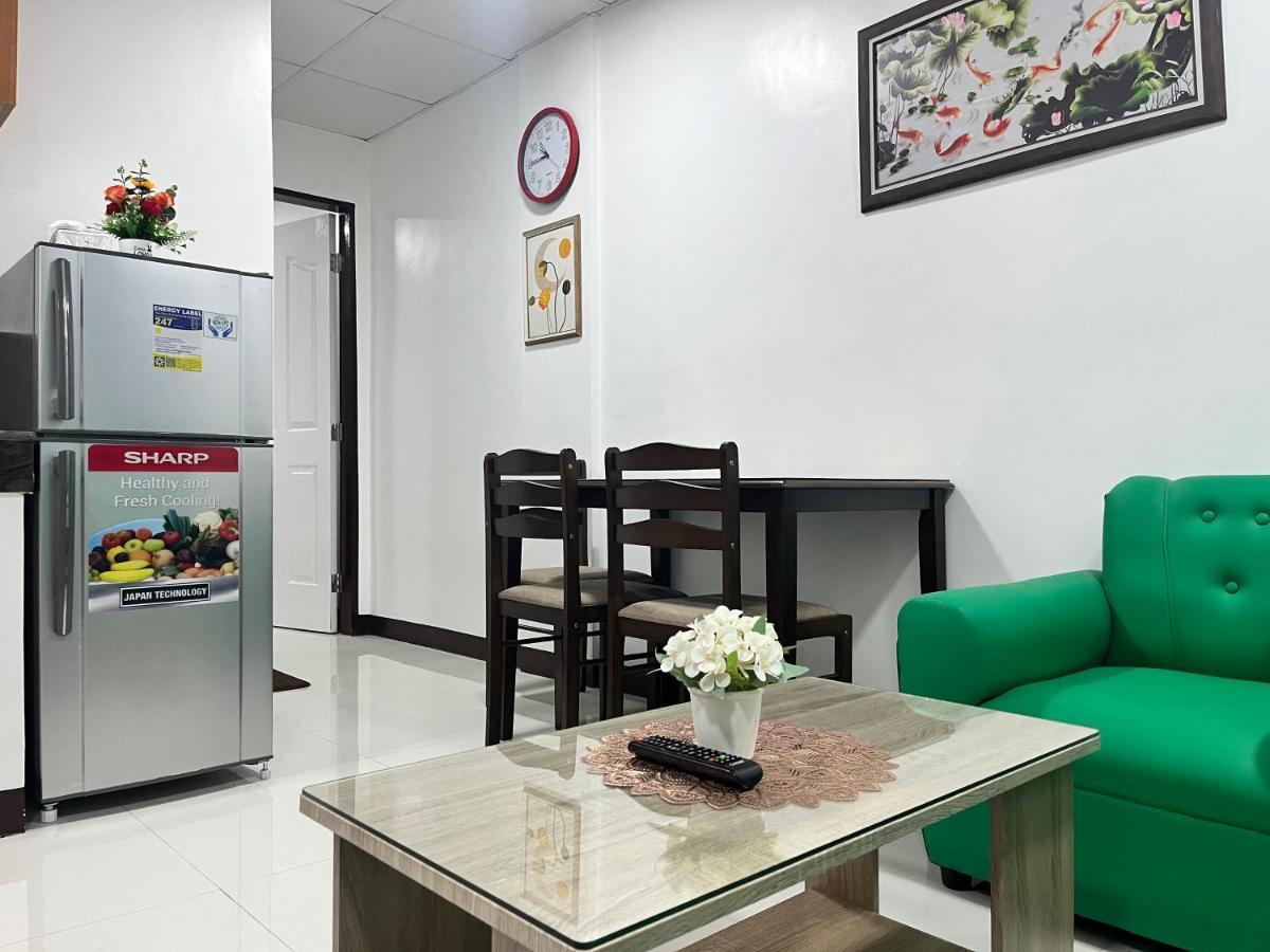 Hrs Apartelle *