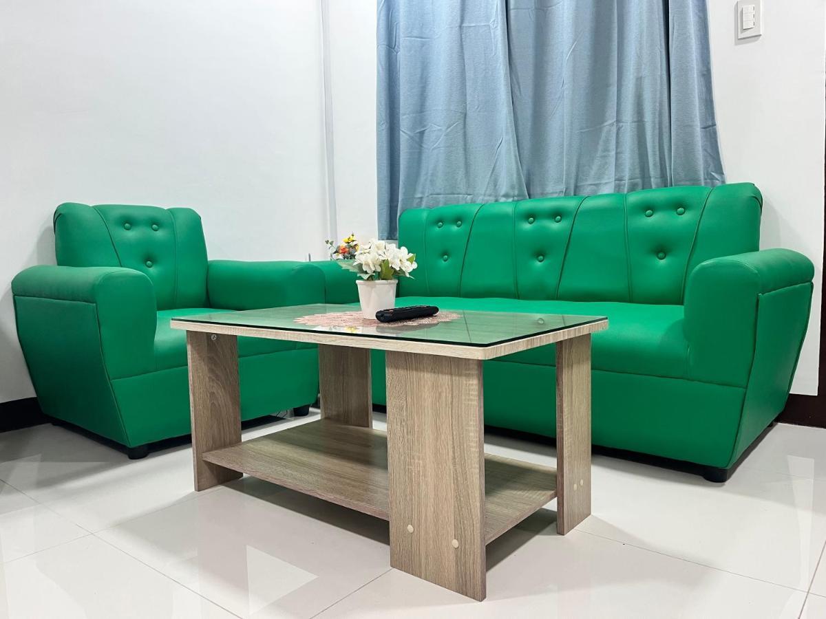 Apartment Hrs Apartelle