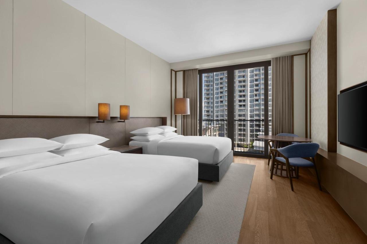 Sheraton Cebu Mactan Hotel 5*