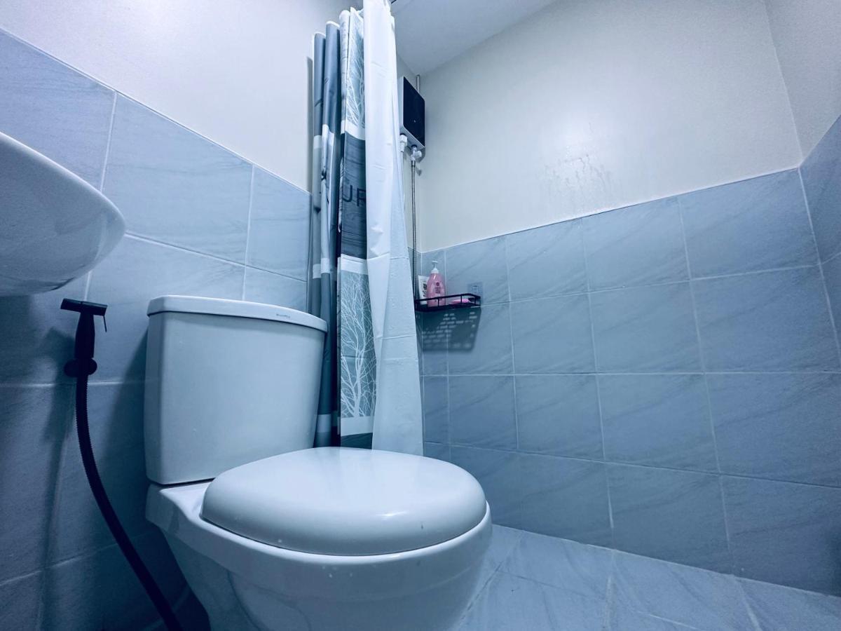 Saekyung Condotel Near Airport Apartment *