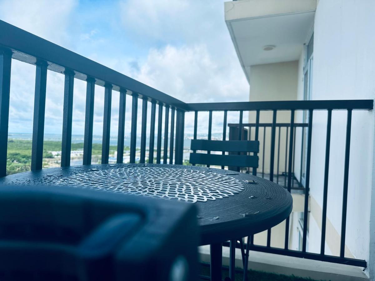 Saekyung Condotel Near Airport Apartment Lapu-Lapu City