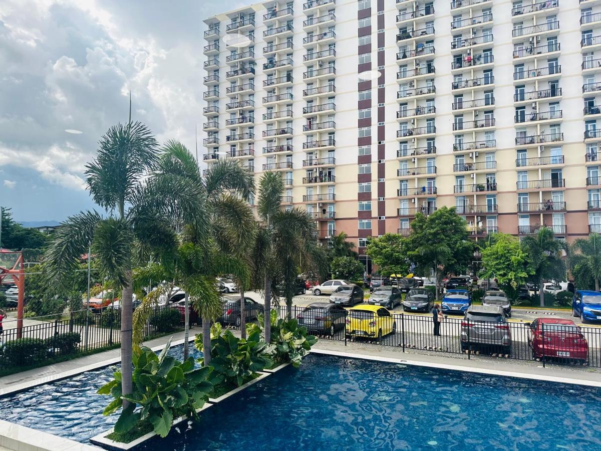 Saekyung Condotel Near Airport *