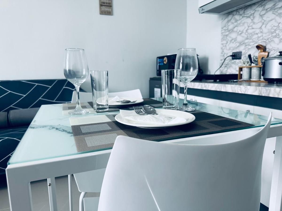 Apartment Saekyung Condotel Near Airport *