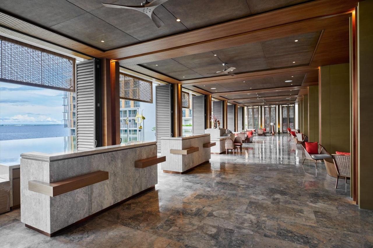Sheraton Cebu Mactan Hotel Lapu-Lapu City