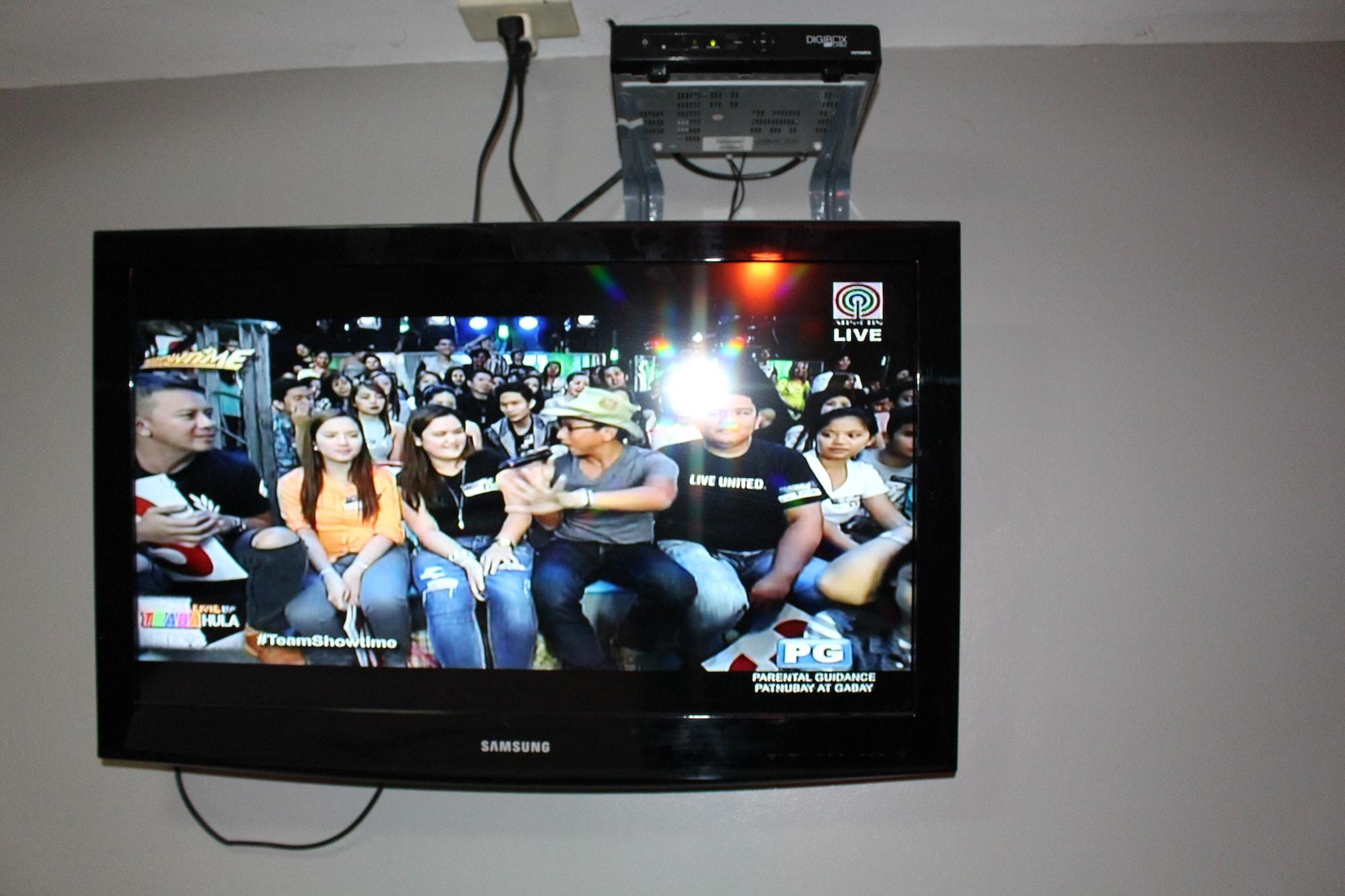 Europa Basak Philippines 3* Lapu-Lapu City
